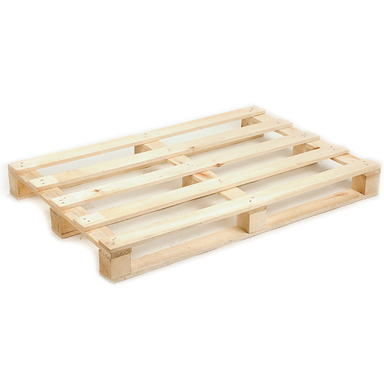 Einwegpaletten