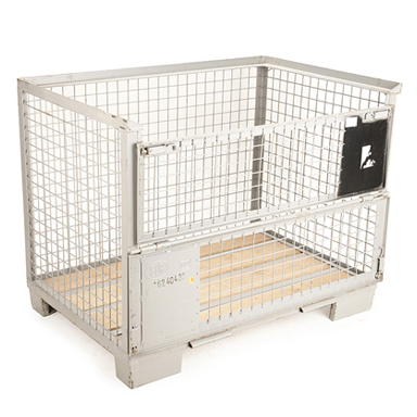 Gitterboxen