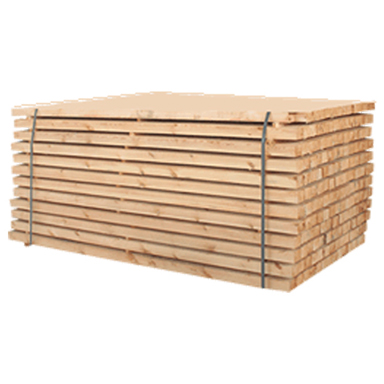 Palettenholz